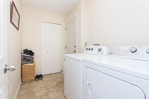 #5-9650 Askew Creek Dr, Chemainus, BC 