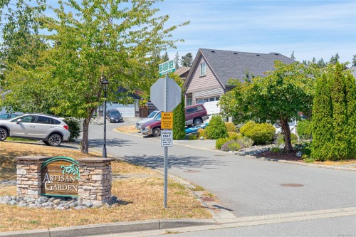 #5-9650 Askew Creek Dr, Chemainus, BC 