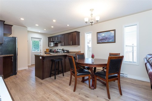 #5-9650 Askew Creek Dr, Chemainus, BC 
