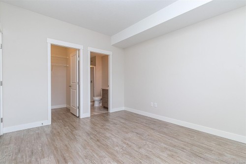 #302-1900 Tulsa Rd, Nanaimo, BC - Indoor Photo Showing Other Room