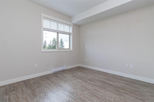 #302-1900 Tulsa Rd, Nanaimo, BC - Indoor Photo Showing Other Room