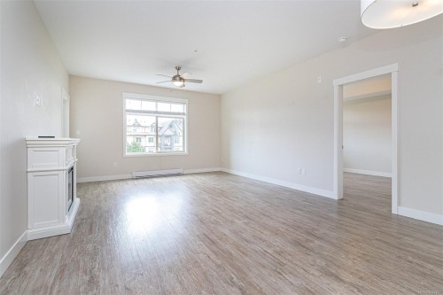 #302-1900 Tulsa Rd, Nanaimo, BC - Indoor Photo Showing Other Room