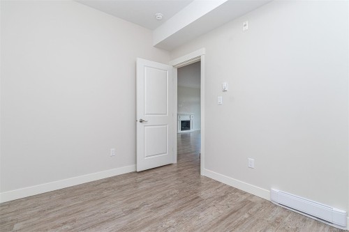 #302-1900 Tulsa Rd, Nanaimo, BC - Indoor Photo Showing Other Room