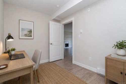 #302-1900 Tulsa Rd, Nanaimo, BC - Indoor