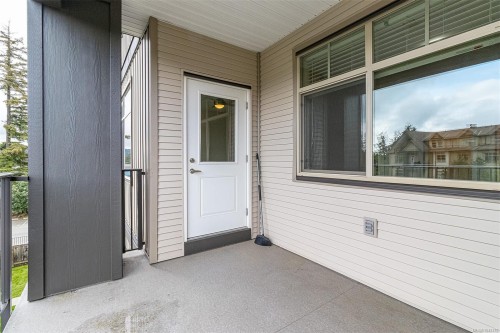 #302-1900 Tulsa Rd, Nanaimo, BC - Outdoor With Exterior