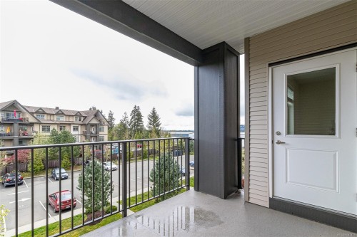 #302-1900 Tulsa Rd, Nanaimo, BC - Outdoor With Exterior