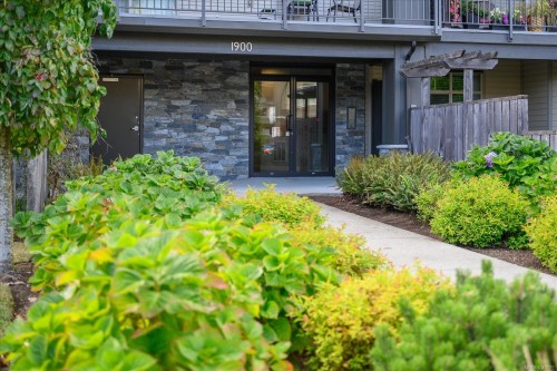#302-1900 Tulsa Rd, Nanaimo, BC - Outdoor