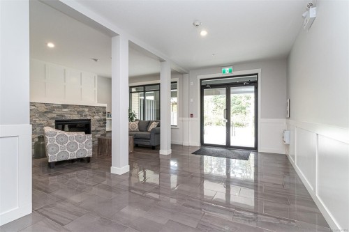 #302-1900 Tulsa Rd, Nanaimo, BC - Indoor Photo Showing Other Room