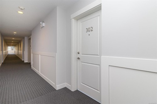 #302-1900 Tulsa Rd, Nanaimo, BC - Indoor Photo Showing Other Room