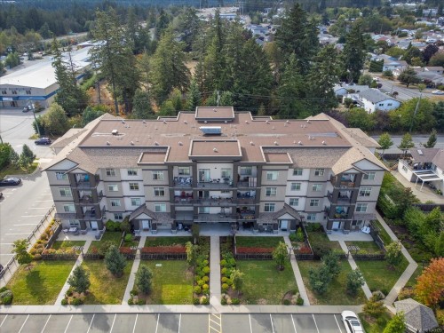 #302-1900 Tulsa Rd, Nanaimo, BC - Outdoor With View