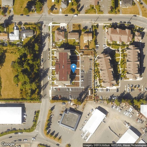 #302-1900 Tulsa Rd, Nanaimo, BC - 
