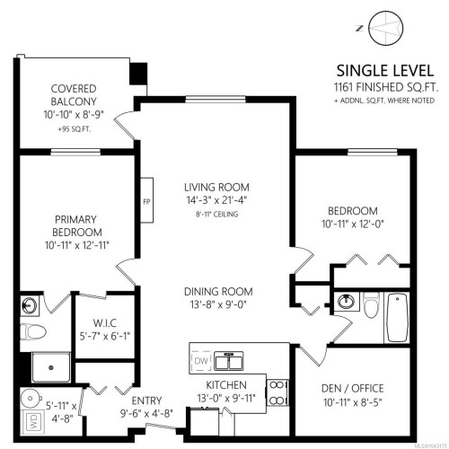 #302-1900 Tulsa Rd, Nanaimo, BC - Other