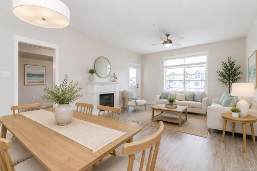 #302-1900 Tulsa Rd, Nanaimo, BC - Indoor