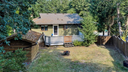 1488 Kingsview Rd, Duncan, BC 