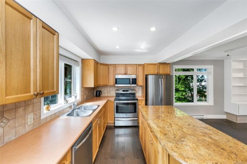 1488 Kingsview Rd, Duncan, BC 