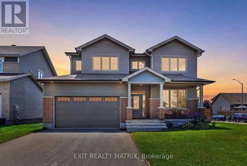 620 PARKVIEW TERRACE  Russell, ON K4R 0C6