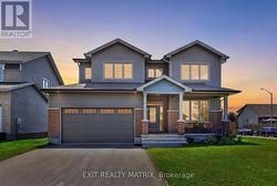 620 PARKVIEW TERRACE  Russell, ON K4R 0C6