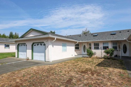 #3-3355 First St, Cumberland, BC 