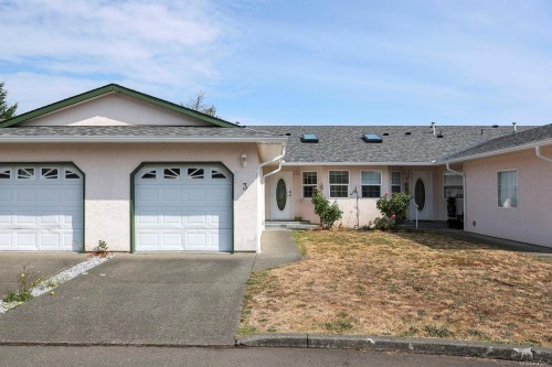 #3-3355 First St, Cumberland, BC 