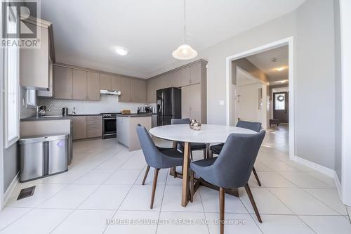 14 Observatory Crescent, Brampton, ON - Indoor