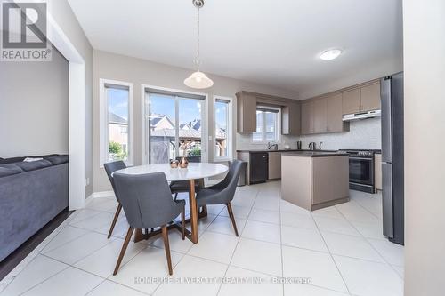 14 Observatory Crescent, Brampton, ON - Indoor Photo Showing Dining Room