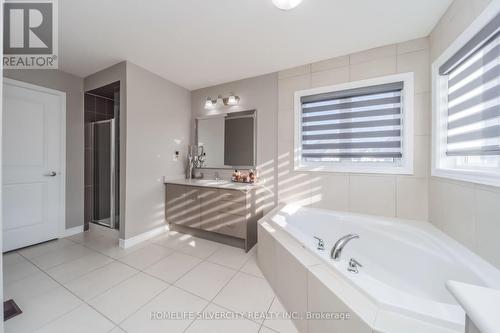 14 Observatory Crescent, Brampton, ON - Indoor Photo Showing Bathroom