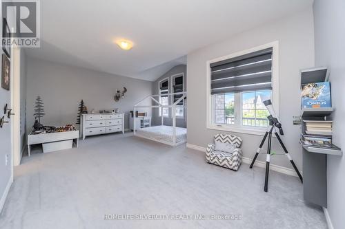 14 Observatory Crescent, Brampton, ON - Indoor