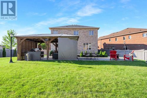 14 Observatory Crescent, Brampton, ON - Outdoor