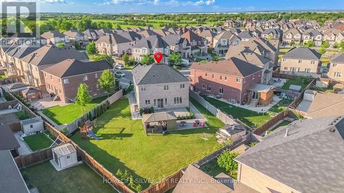 14 Observatory Crescent, Brampton, ON - Outdoor With View