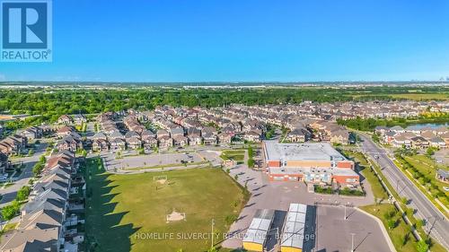 14 Observatory Crescent, Brampton, ON - Outdoor With View