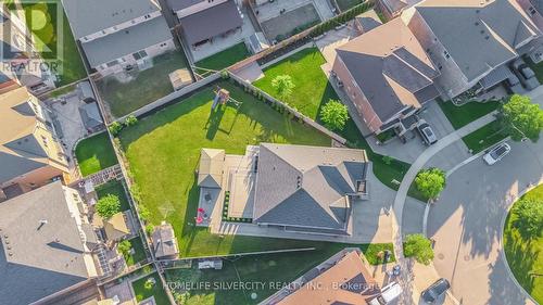 14 Observatory Crescent, Brampton, ON - Other