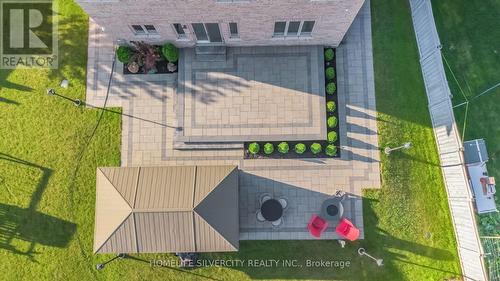 14 Observatory Crescent, Brampton, ON - 