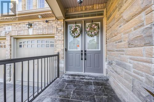14 Observatory Crescent, Brampton, ON - Outdoor