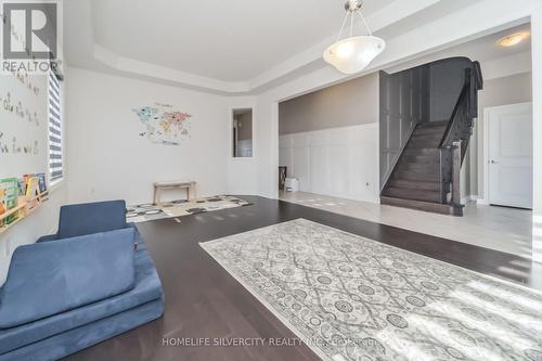 14 Observatory Crescent, Brampton, ON - Indoor