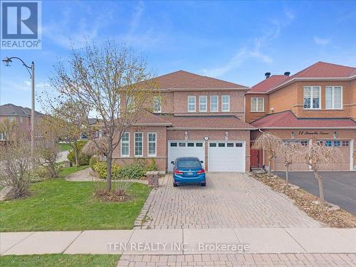 70 SEWELLS LANE  Brampton, ON L7A 2Z8
