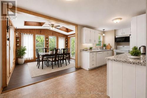 VIRTUALLY STAGED - 162 Tiffany Street, Cambridge, ON - Indoor