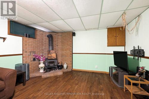 162 Tiffany Street, Cambridge, ON -  Photo Showing Other Room