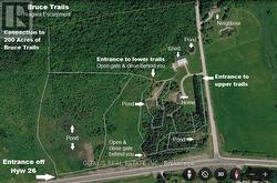 638212 ST. VINCENT-SYDENHAM LINE Meaford, ON N4K 5W4
