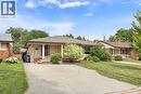 850 Greendale Drive, Windsor, ON  - Outdoor With Deck Patio Veranda 