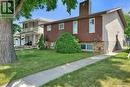 1409 Rothwell Street, Regina, SK  - Outdoor 