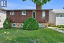 1409 Rothwell Street, Regina, SK  - Outdoor 