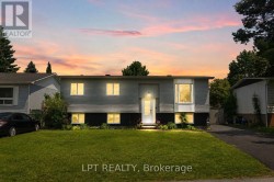 34 FRINGEWOOD DRIVE Ottawa, ON K2S 1V1
