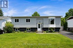 34 FRINGEWOOD DRIVE Ottawa, ON K2S 1V1