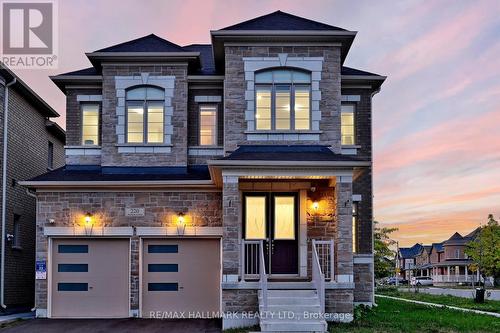 220 WESMINA AVENUE  Whitchurch-Stouffville, ON L4A 5A2