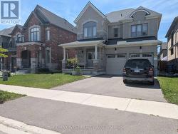 206 DOG WOOD BOULEVARD  East Gwillimbury, ON L9N 0X1