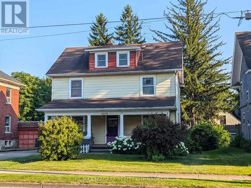 6070 CULP STREET  Niagara Falls (Dorchester), ON L2G 2B7