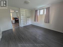 Main Floor ; Living Room - 
