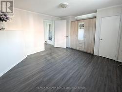 Main Floor Unit; Bed 1 - 