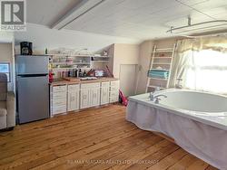 3rd Floor Unit; Kitchen/Bath Combined - 