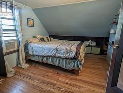 3rd Floor Unit; Separate Bedroom - 